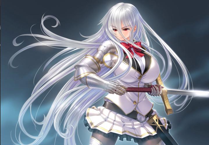 圣布伦希尔特学园少女骑士团和纯白胖次最新评测如何？(用户评分高口碑爆棚！)