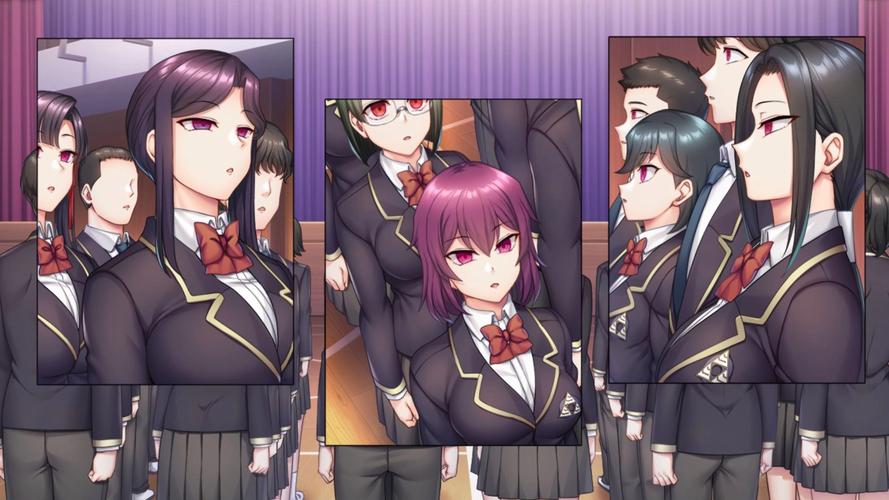 催眠班级游戏官网下载地址在哪?一键获取最新版本!