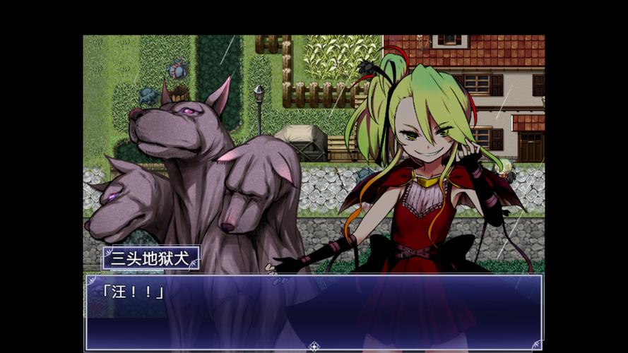 恶魔根源官方网站地址是多少？最新官网入口点这里！