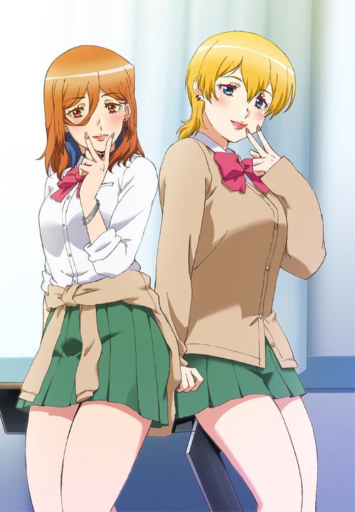 卵之少女最新版本是多少？这里看更新日期和详细更新内容