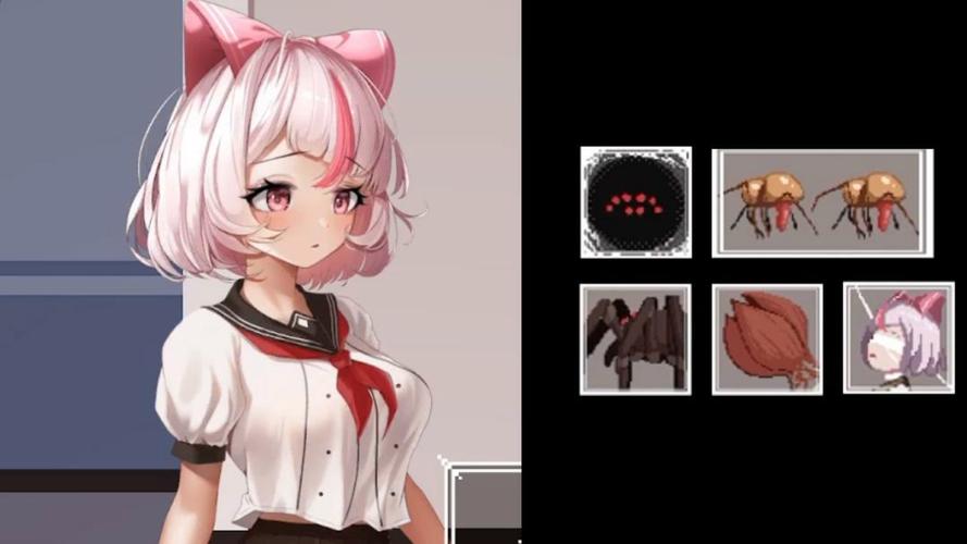 速览夏哈塔遭难的一天汉化版最新更新内容，重点都在这里了！