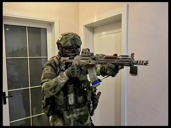 SOB军旅DLC安卓汉化版下载安装攻略，新手必看指南！