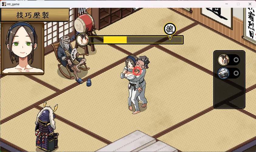 NTR课程安卓汉化效果好吗?(3种方法提升中文显示流畅度)