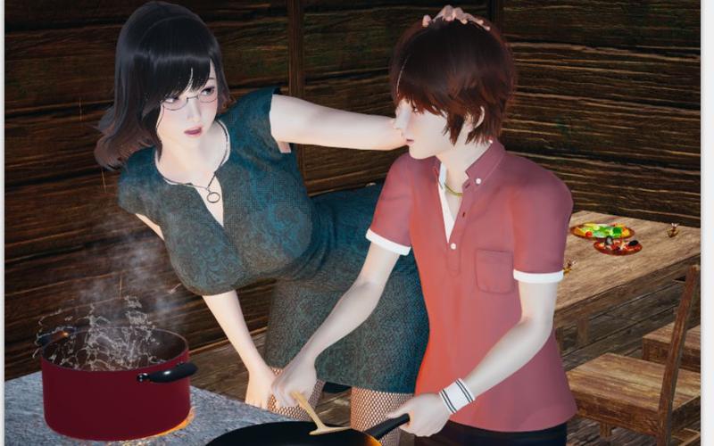 禁忌之岛最新版本是多少？一键查看当前版本号与升级方法！