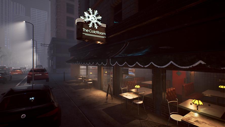 侦探模拟器官网在哪?官网入口快速指南分享!