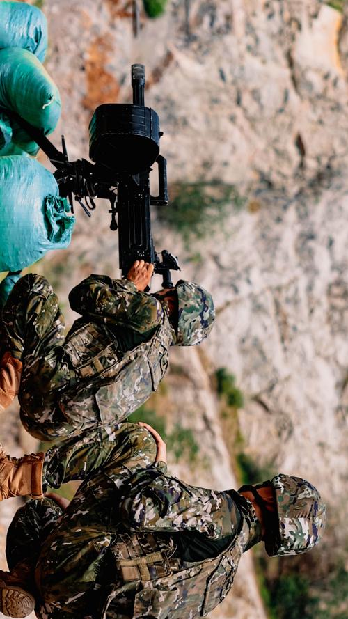 SOB军旅DLC最新版本更新啦！带你体验最真实的战场！