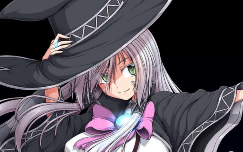 月蚀之魔女汉化版下载有什么亮点?游戏特色大揭秘!