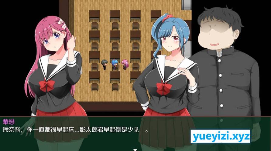 催眠铅笔真的有魔力吗？实测这款绅士游戏的隐藏功能