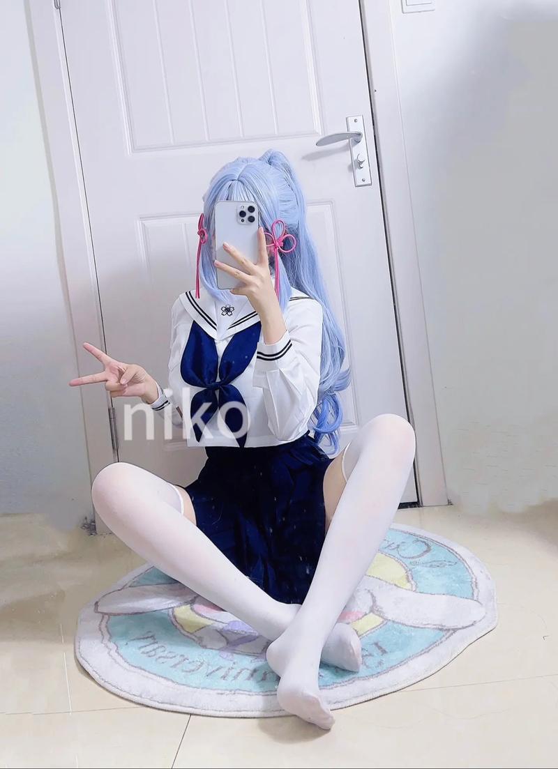想指导妻子Cosplay?安卓应用下载指南来了
