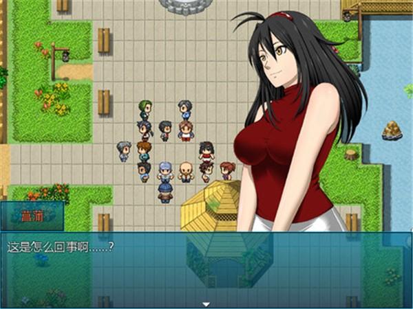 一夏之花游戏介绍看这里！真实体验避坑必读！