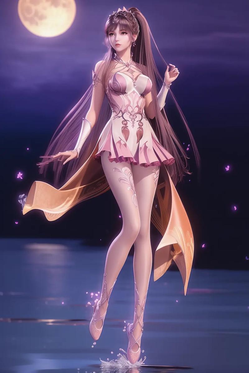 斗罗大陆小舞官方正式版下载最新版安全下载指南(手机电脑通用)