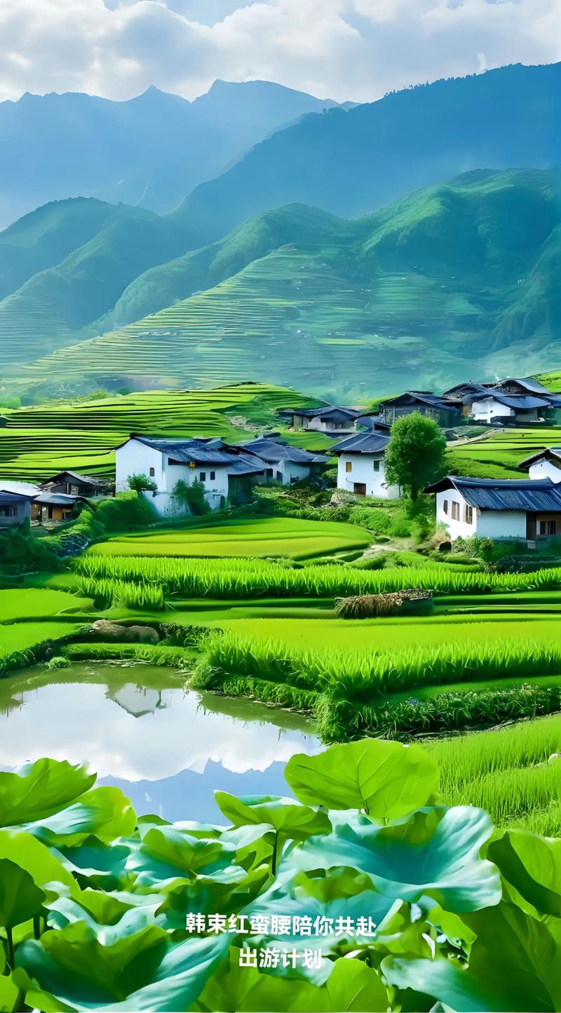 我的乡村生活官方正式版下载最新版手机版怎么下？(安卓苹果通用指南)