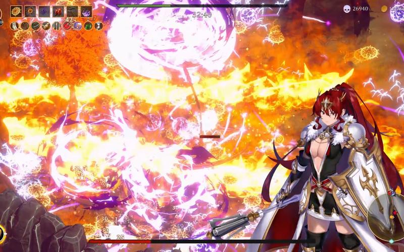 美少女神秘幸存者最新版本怎么玩?新手攻略快速上手