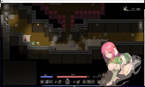 受诅咒的地下城官方网站打不开？解决方法看这里！