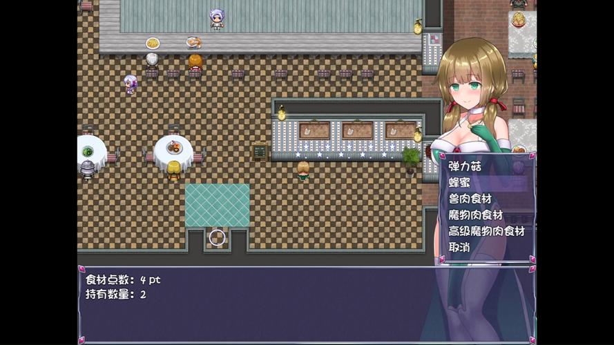 仙肴圣餐魔改版汉化版下载效果如何？(真实玩家评价展示)