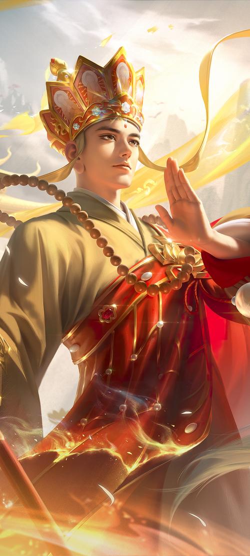 银魔唐三藏游戏攻略：角色选择推荐，哪个职业更适合你？