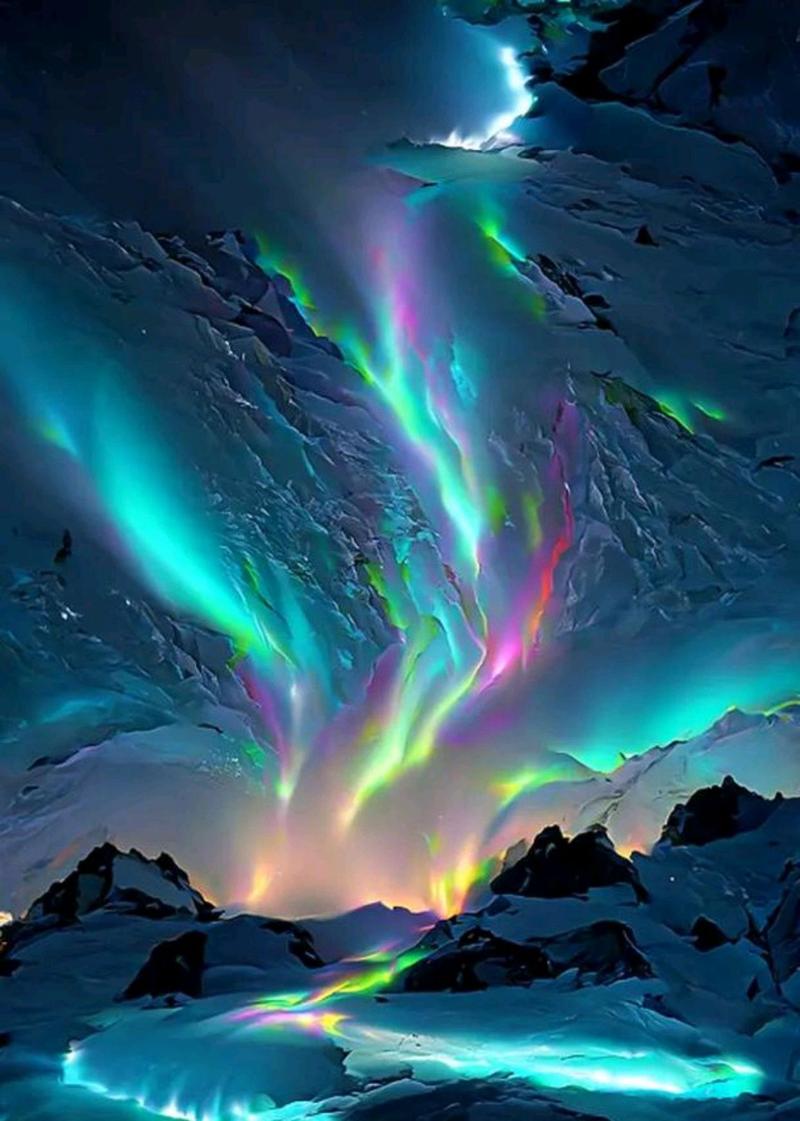 北极光开始最新版本怎么用？轻松上手新手也能学会！