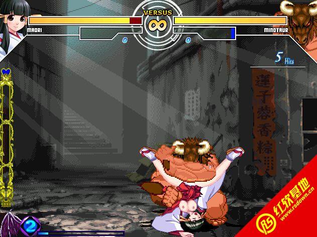 全女格斗游戏下载太难找了怎么办？大神分享免费获取方法！