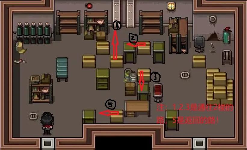 僵尸撤退版本大全更新了吗?及时获取新版本!