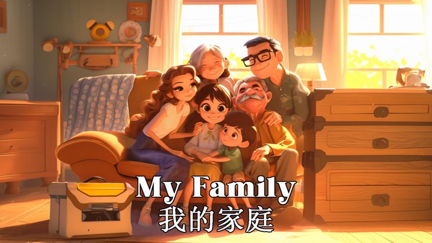 家庭生活FamilyFaring绅士游戏有啥特色？三大亮点让孩子着迷