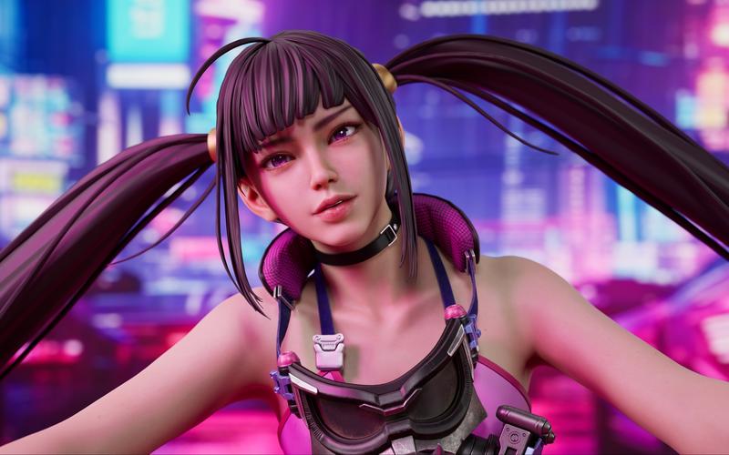 赛博女孩安卓汉化免费下载？避免收费陷阱别错过！