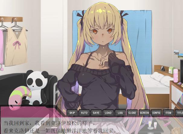 家里蹲女友怎么陪伴最新？5招让她天天开心无忧！