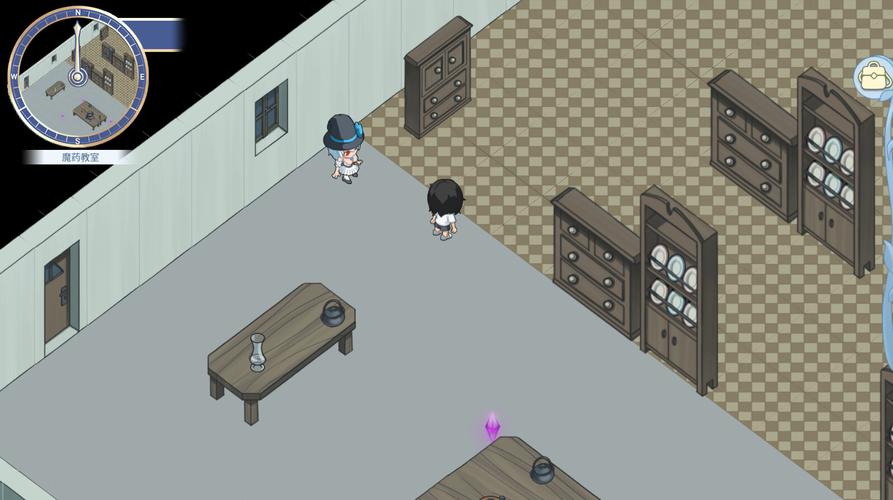 可爱的女巫5更新地址发布，精彩剧情等你来看！