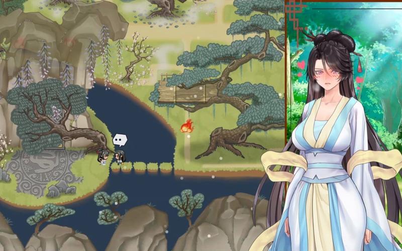 绯月修仙录最新阵容搭配，大神教你玩转游戏！