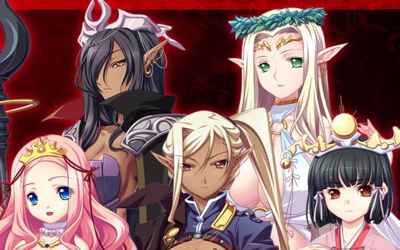 黑兽改绅士游戏版本区别?对比哪个最值得一试!