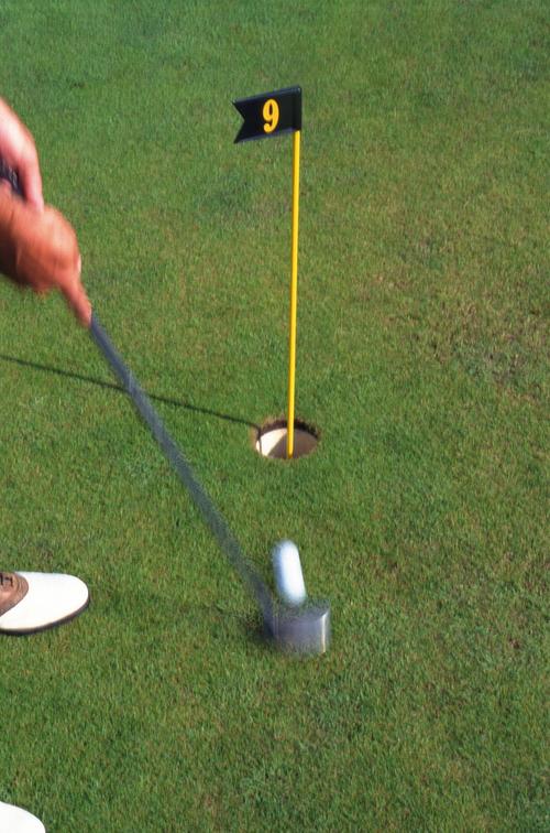 高尔夫是棒球洞的运动游戏攻略怎么玩?5个新手快速上手秘诀�? style=