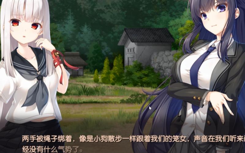 废村少女游戏介绍好不好玩?真实玩家体验分享!