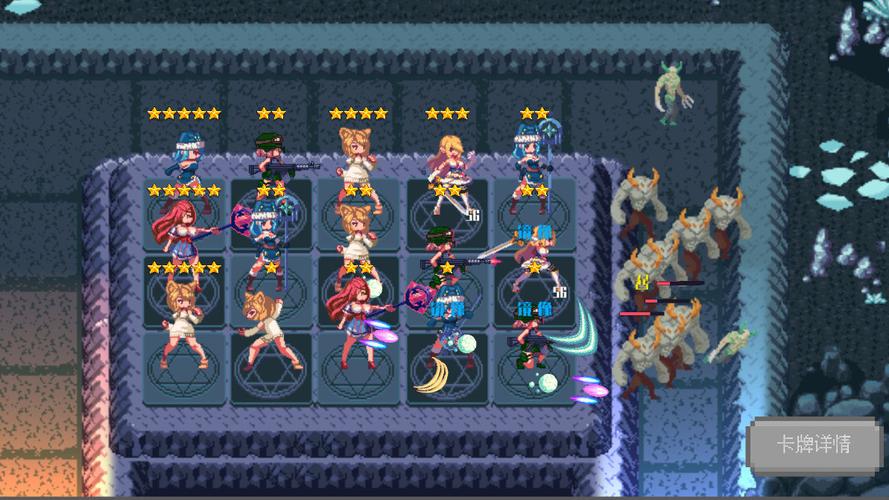 召唤与合体最新版本值不值得玩?实测效果深度评测