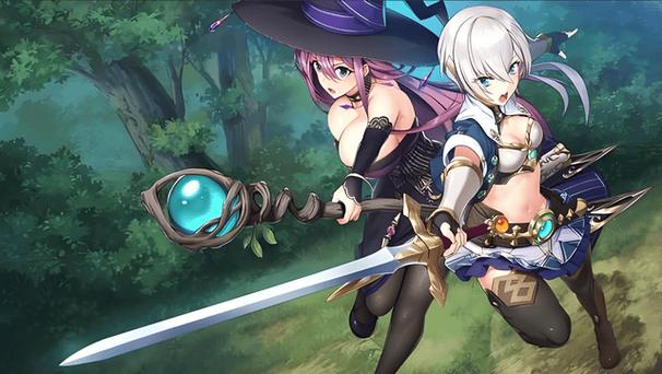 异世界冒险游戏官网玩前准备做好这5项注册账号快十倍