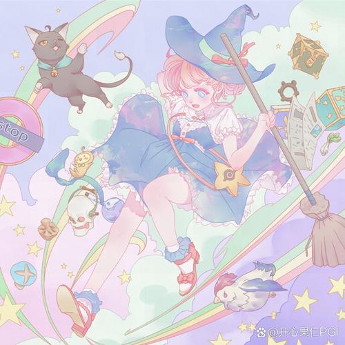 可爱的女巫1最新版本好玩吗?老玩家真实测评分享!