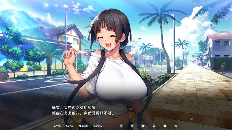 想玩炙热的岛国生活怎么下?下载流程详解防踩雷!