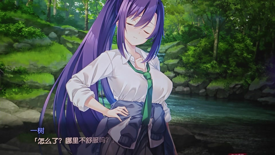 废村少女游戏官网更新内容？(最新特色与功能抢先看)