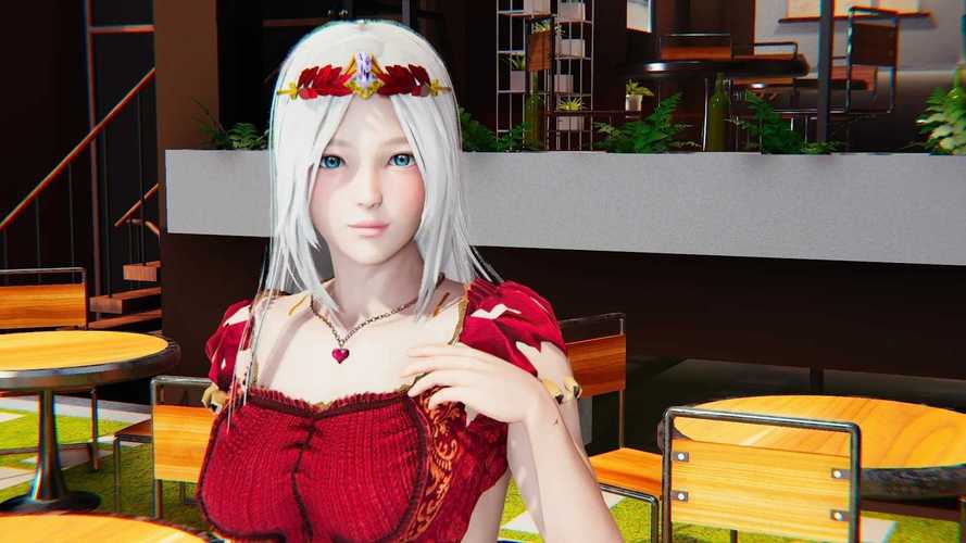 AI少女璇玑公主汉化版最新内容怎么下载?简单步骤指南!