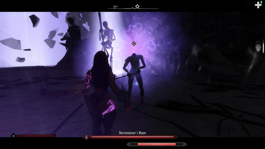 想找上古卷轴MOD2游戏下载地址?看这里一键获取不求人。