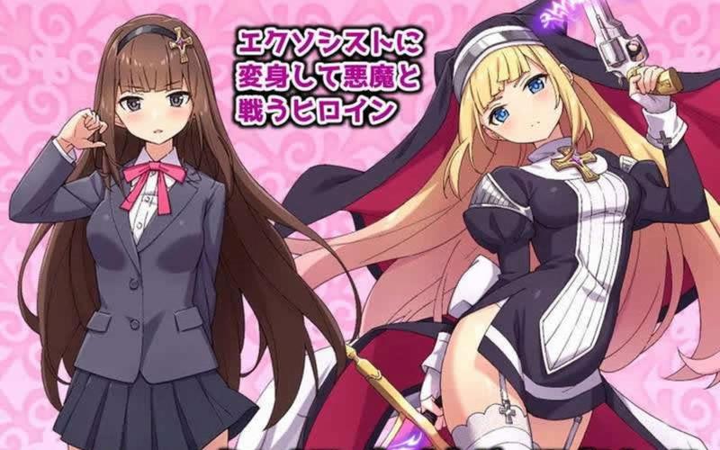 驱魔少女夏洛特所有版本介绍：快速找到你的版本