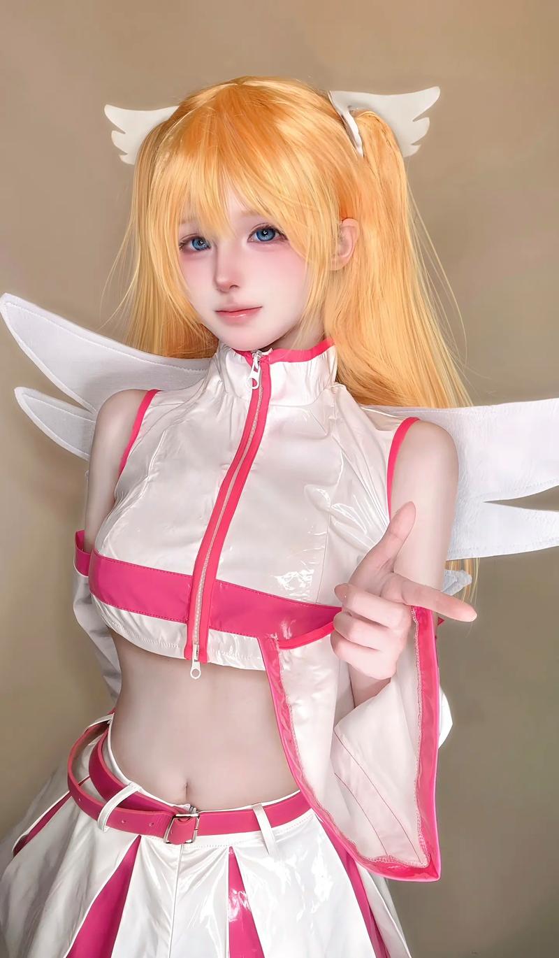 妻子cosplay总指导不好？试试这5步游戏攻略秘诀