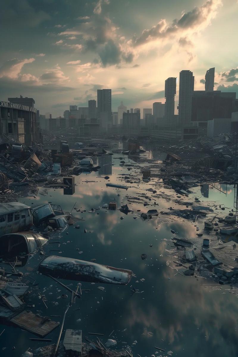 找一个世界末日的故事汉化版下载资源?精选下载链接给你!