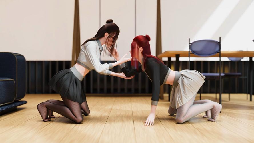 双胞胎少女逆推安卓汉化效果如何?(真实玩家评测经验分享)