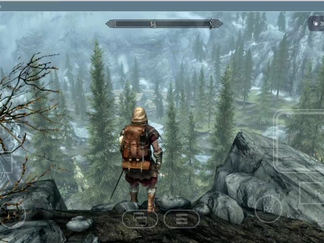 安卓手机怎么玩上古卷轴MOD2下载？小白一看就懂的教程！