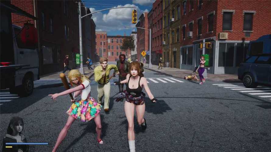 克拉肯城市新版本值不值升级？(真实体验对比分享！)