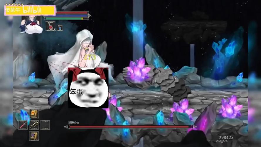 想玩魔女复仇之夜在哪下载?懒人包教程一看就会!