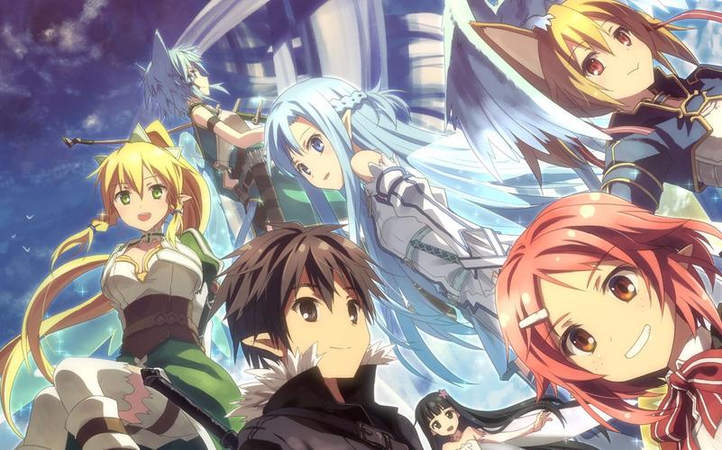 刀剑SAO第一部最新动态哪里查？(粉丝必看最新消息汇总)