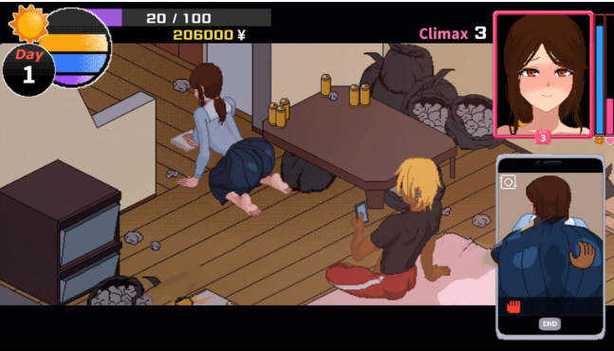 NTR传说绅士游戏女房东怎么攻略(关键步骤详细解析)