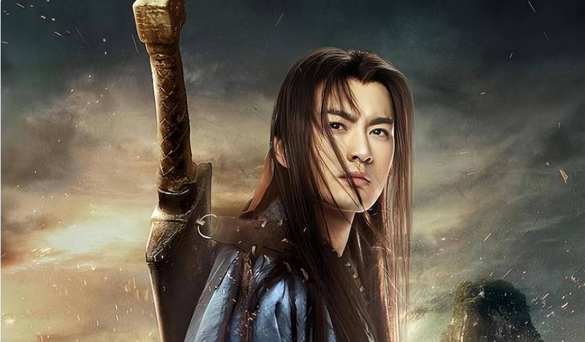 青龙剑姬传杨过游戏剧情详解:完整故事线解读