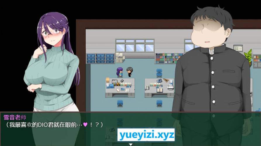 催眠铅笔真的有魔力吗？实测这款绅士游戏的隐藏功能