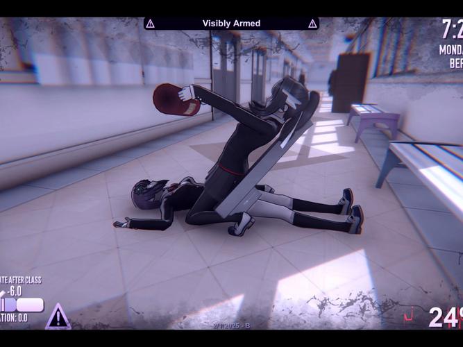 受虐狂模拟器下载地址